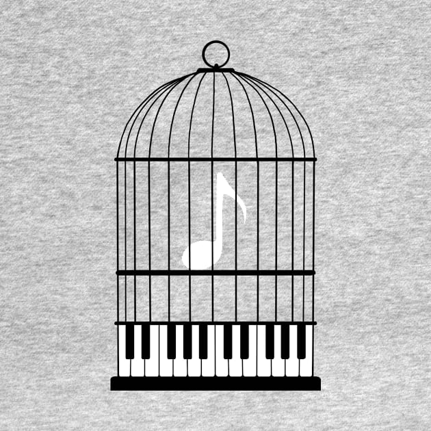 Cage by carbine